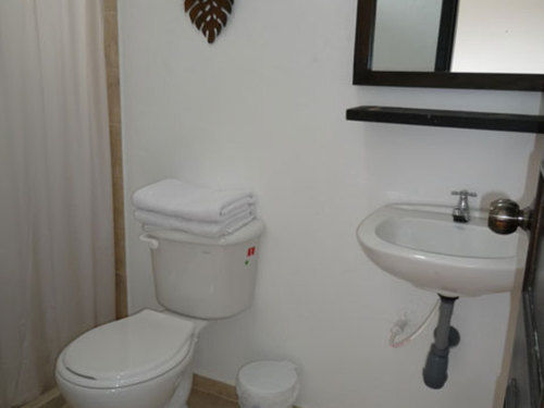 La Posada De La Plaza Salento Dış mekan fotoğraf